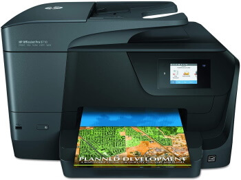 best all in one printers for mac sierra